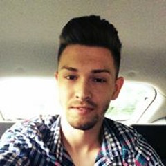 Cristian Stefan