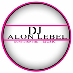 dj-alon lebel