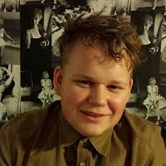 Oliver Ravnskjær Jensen