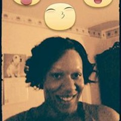 OneandonlyToni Smile