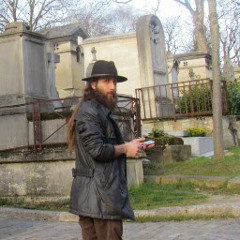 Sajad Bokharaei