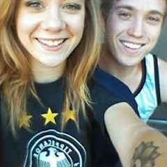 Brianna Leigh Cromwell