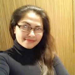 Christine Joy Gentelizo