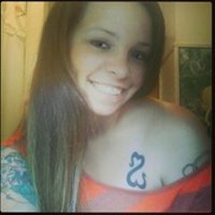 Brittney Marie Outlaw