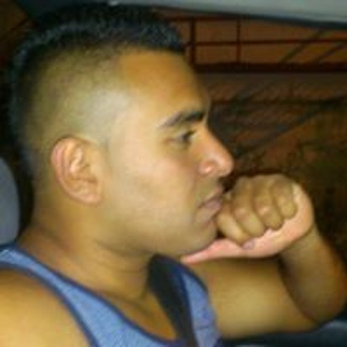 Jose David Canales Rojas’s avatar
