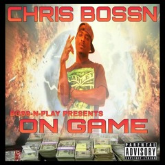 Chris Bossn