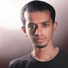 Shamnaz Kichu Mavayil