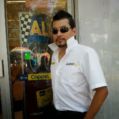 Diego Giovanni Ojeda