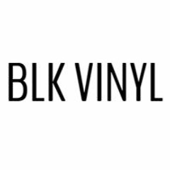 BLK VINYL