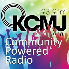 KCMJ 93.9 FM