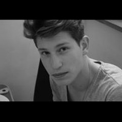 Anael Antoine Gauthier