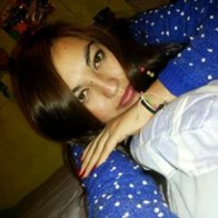 Elizabeth Angelica Araya