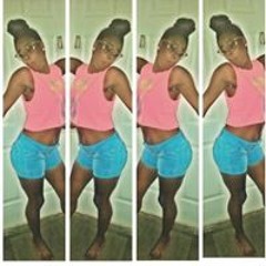 Nadiia Kraziikiid Ingram