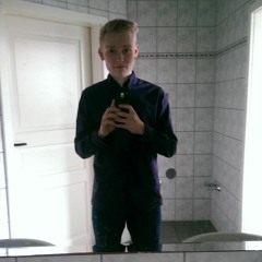 Niklas Fri