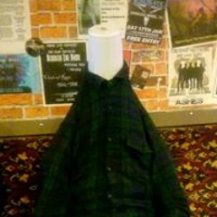 Andrew Timms Thompson