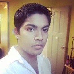 Christopher Achaibar