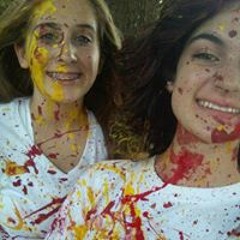 Zoe Isabella Marinacci