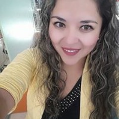 Erika Patricia Pedraza