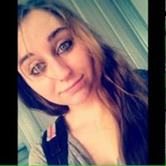 Samantha Lynn Patchett