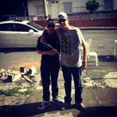 Juanse Rios