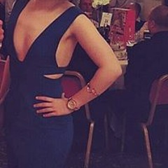 Catherine Ruth Gatenby