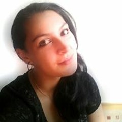 Sabrina Siilvia Martini