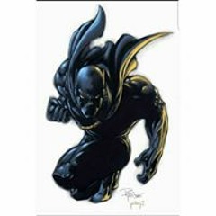 Anthony King Aries Ellis