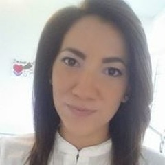 Karla Michelle Rosario