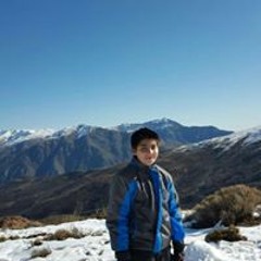 Kevin Cardemil Ulloa