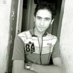 أدم محمد مايو