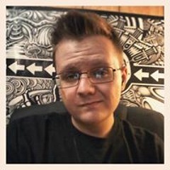 Timothy Alan Green Jr.