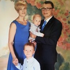 Angelika Kuźnicka-Kubiak