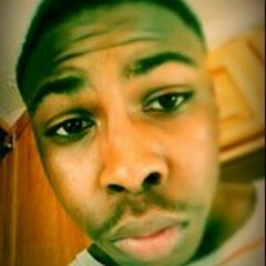 Tyshawn Pinchback