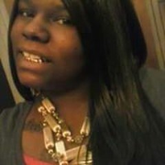 Aisha Justbeloved Taylor