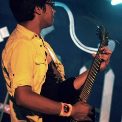 Anubhav Roy