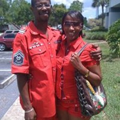 Jacci Yvette Johnson