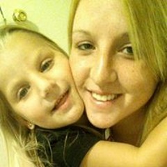 Desiree Nicole Treeter