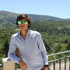 Gonçalo Alves Mendes