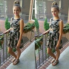 Rachael Nicole Griffith