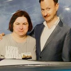 Maria Sutton Was Kenyon