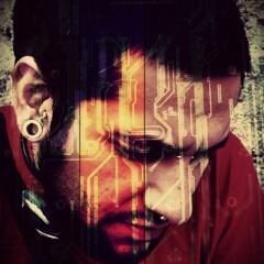 Monstaaa- Gltch
