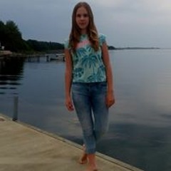 Liliána Melody Kiss