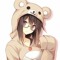 Tan The Bear