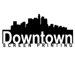 Downtown Screen Printing