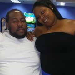 Nefertea Taylor-Clark