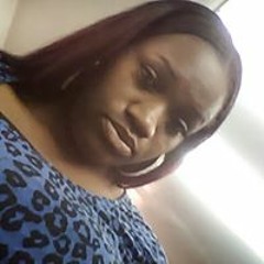 Malisha Mone't Harris