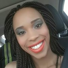 Treasure LaShawn Weathers