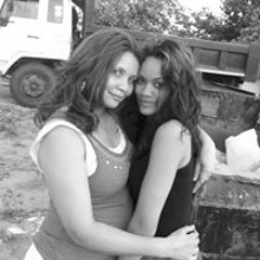 Candice Nicole De Wee