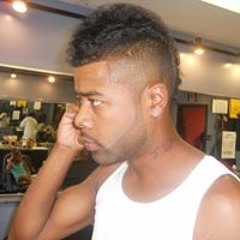 Christian Stephenson