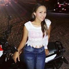 Alejandra Ramos Gonzalez